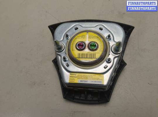 купить Подушка безопасности водителя на Volvo V50 2004-2012