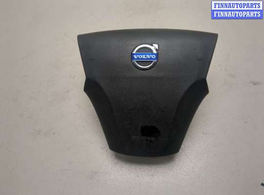 купить Подушка безопасности водителя на Volvo V50 2004-2012