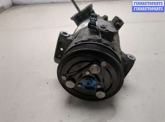 купить Компрессор кондиционера на Chevrolet Equinox 2017-2024