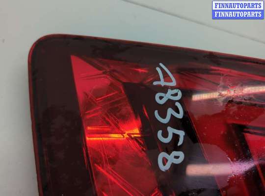 купить Фонарь (задний) на Skoda SuperB 2015-2025