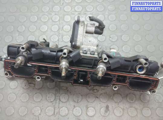 купить Форсунка топливная на Volkswagen Passat 6 2005-2010