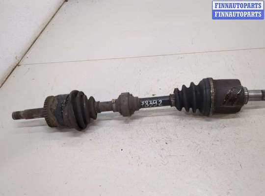 Полуось (приводной вал, шрус) VL480756 на Volvo S40 / V40 1995-2004