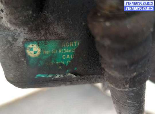 купить Форсунка топливная на BMW Z3 1995-2002