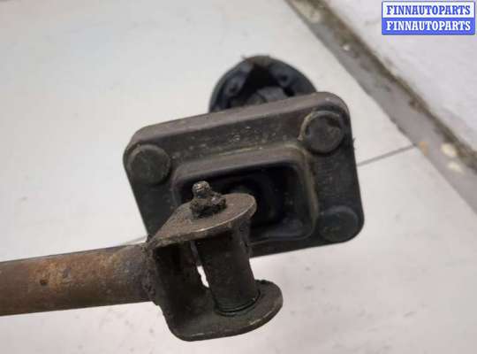 купить Кулиса КПП на Citroen Berlingo 1997-2002