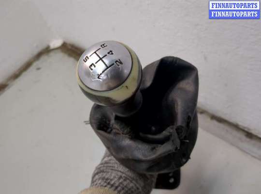 купить Кулиса КПП на Citroen Berlingo 1997-2002