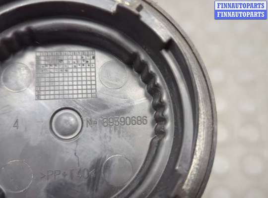 купить Крышка (заглушка) задняя фары на Audi Q7 2005-2015