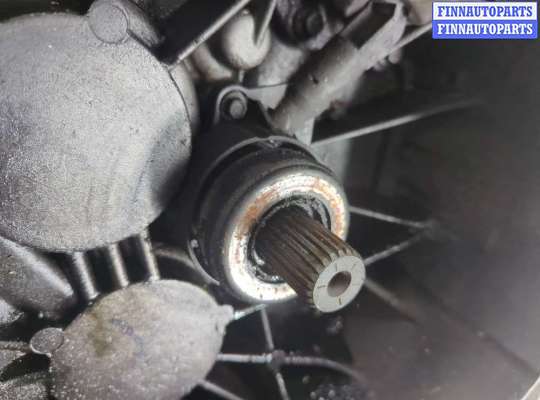 купить КПП 6-ст.мех. (МКПП) на Ford Kuga 2008-2012