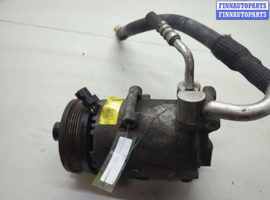 Компрессор кондиционера FO1997759 на Ford Focus 2 2005-2008
