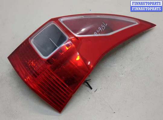 купить Фонарь (задний) на Renault Megane 2 2002-2009