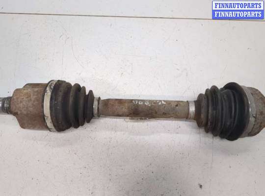 Полуось (приводной вал, шрус) FO1981777 на Ford Focus 2 2008-2011