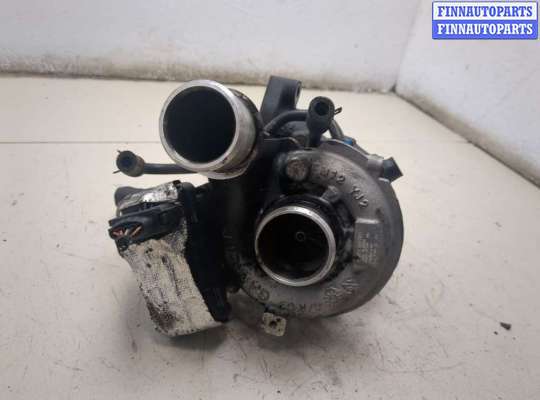 купить Турбина на KIA Sorento XM 2009-2021