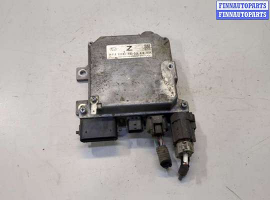 купить Блок управления электроусилителем руля на Subaru Forester (S12) 2008-2013