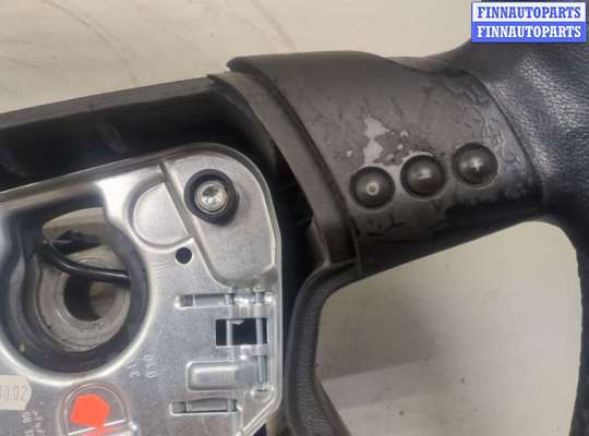 купить Руль на Opel Vectra C 2002-2008