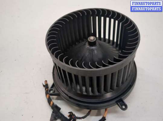 Мотор отопителя на Mercedes-Benz GL (X164)