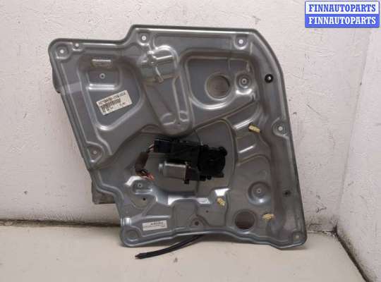 купить Стеклоподъемник электрический на Nissan Primera P12 2002-2008