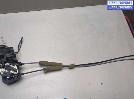 купить Замок двери на SsangYong Korando 2010-2019