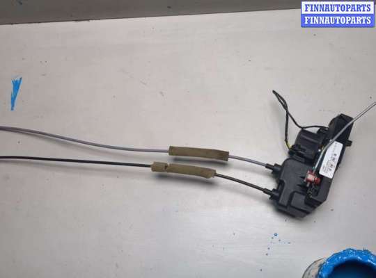 купить Замок двери на SsangYong Korando 2010-2019