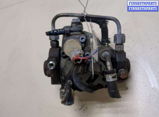 купить ТНВД на Toyota Avensis 2 2003-2008