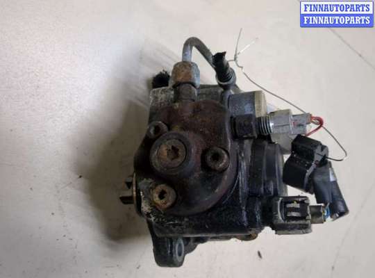 купить ТНВД на Toyota Avensis 2 2003-2008