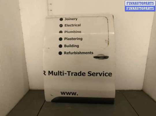 купить Дверь раздвижная на Peugeot Expert 2016-2025