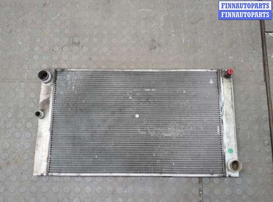 Радиатор охлаждения двигателя BM3449193 на BMW 7 E65 2001-2008