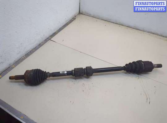 купить Полуось (приводной вал, шрус) на KIA Ceed 2007-2012