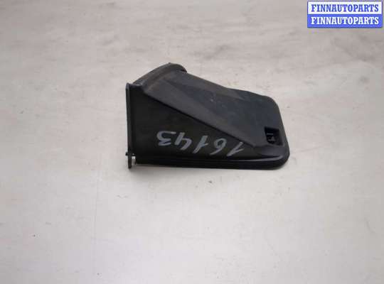 Воздуховод BM3384089 на BMW X5 E53 2000-2006