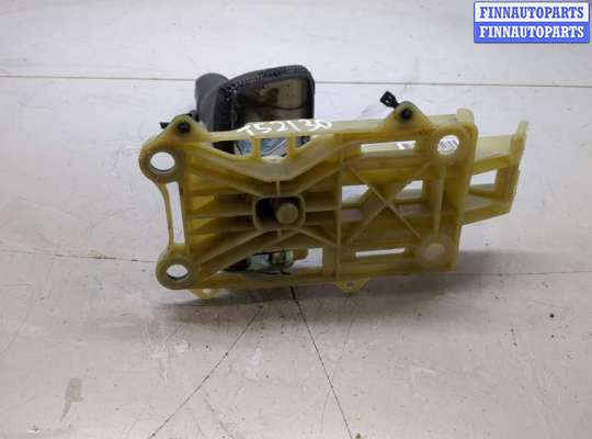 Кулиса МКПП на Volvo S40 II | V50 (MS)