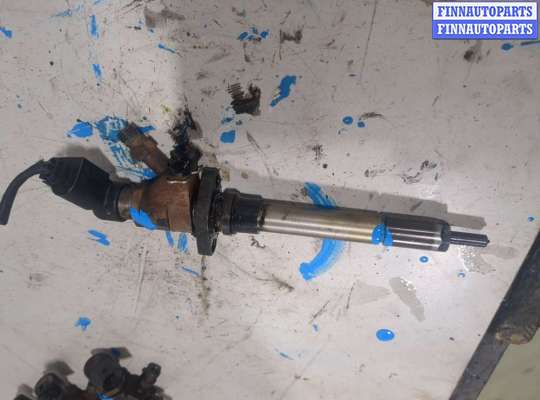купить Форсунка топливная на Ford C-Max 2002-2010