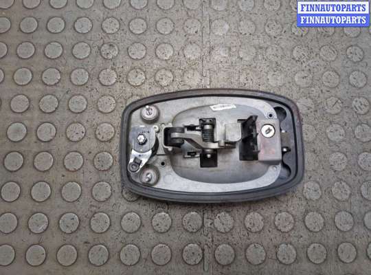 купить Ручка двери наружная на Peugeot Boxer 2014-2025