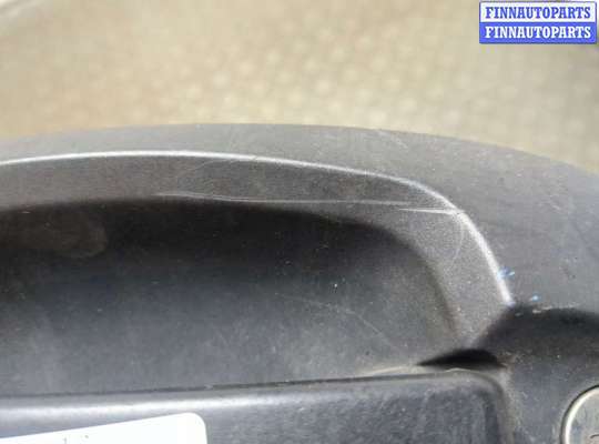 купить Ручка двери наружная на Peugeot Boxer 2014-2025