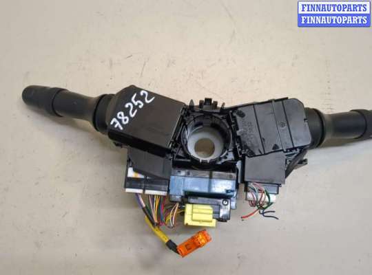 купить Переключатель поворотов и дворников (стрекоза) на Toyota Auris E15 2006-2012