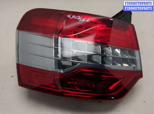 купить Фонарь (задний) на Citroen C5 2008-2017