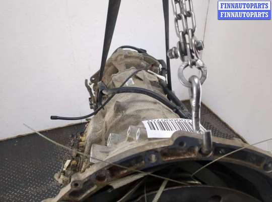 купить КПП - автомат (АКПП) 4х4 на Land Rover Discovery 4 2009-2016