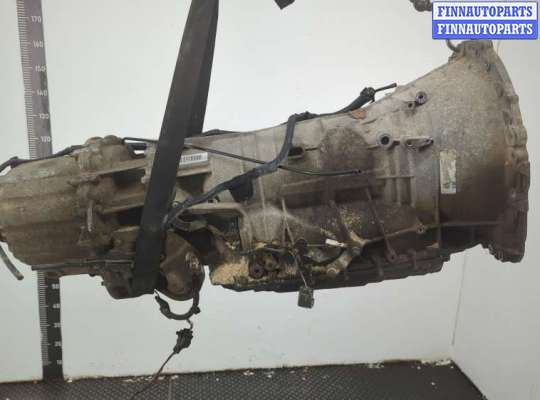 купить КПП - автомат (АКПП) 4х4 на Land Rover Discovery 4 2009-2016