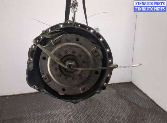 купить КПП - автомат (АКПП) 4х4 на Land Rover Discovery 4 2009-2016