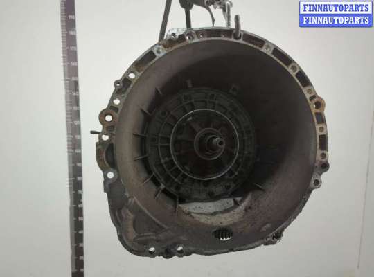 купить КПП - автомат (АКПП) 4х4 на Land Rover Discovery 4 2009-2016