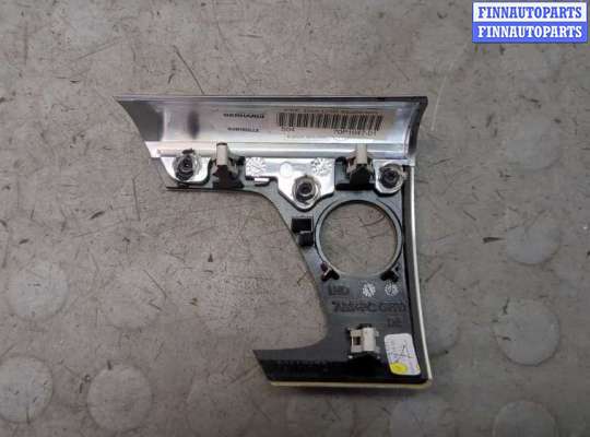 купить Пластик (обшивка) салона на BMW X6 E71 2007-2014