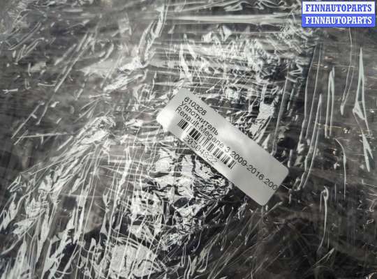 купить Уплотнитель на Renault Megane 3 2009-2016