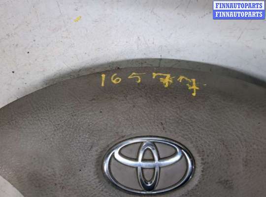 купить Подушка безопасности водителя на Toyota Sienna 2 2003-2010