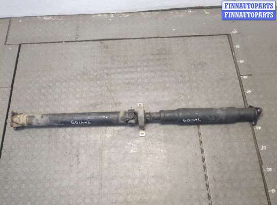 Кардан BM3668112 на BMW X3 E83 2003-2010