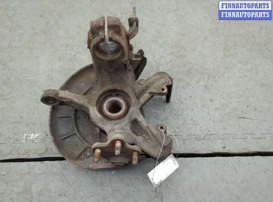 купить Ступица (кулак, цапфа) на Skoda Roomster 2006-2015