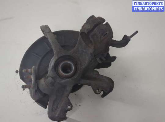 купить Ступица (кулак, цапфа) на Skoda Roomster 2006-2015