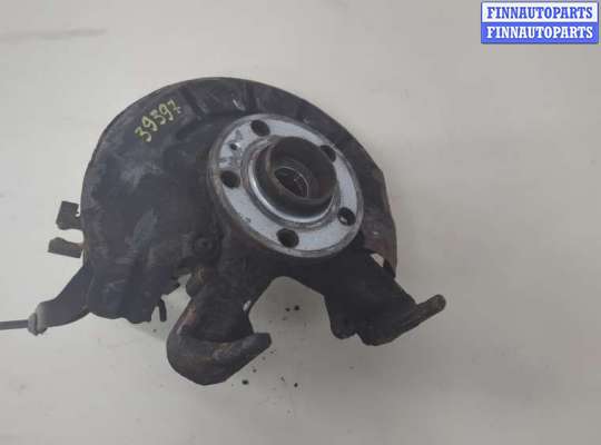 купить Ступица (кулак, цапфа) на Skoda Roomster 2006-2015