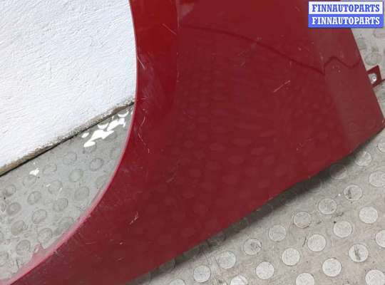 купить Крыло на Ford Focus 3 2011-2015
