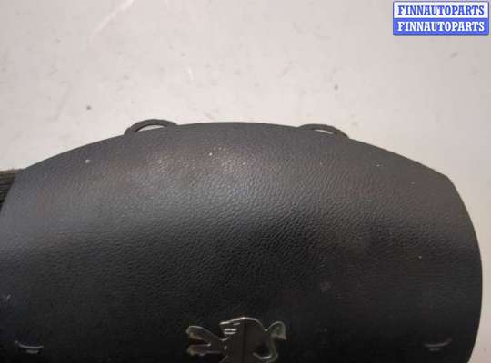 купить Подушка безопасности водителя на Peugeot 4007 2007-2012