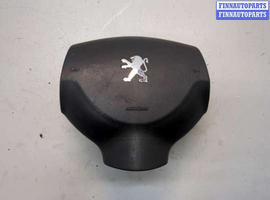 Подушка безопасности водителя PG1234888 на Peugeot 4007 2007-2012