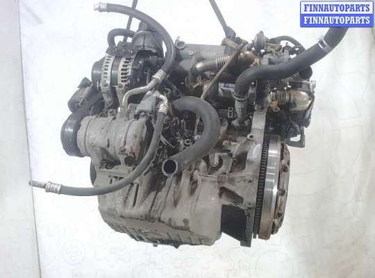 купить Головка блока (ГБЦ) на Honda Accord 7 2003-2007