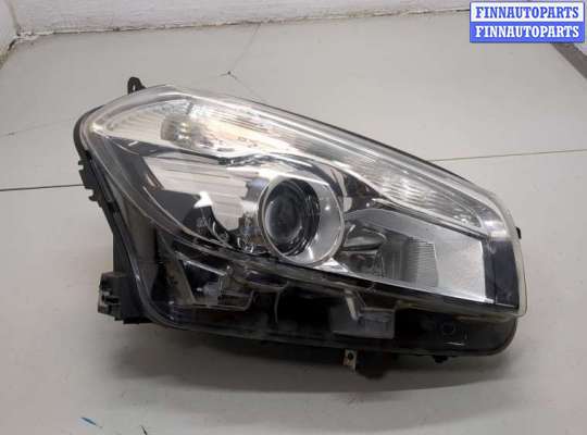 Фара (передняя) NS989345 на Nissan Qashqai 2006-2013
