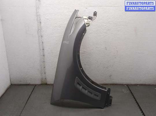 Купить Кронштейн бампера на Infiniti FX 2008-2013 Кронштейн бампера IFT9718 на Infiniti FX 2008-2013